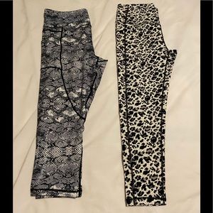 Zyia Leggings Bundle